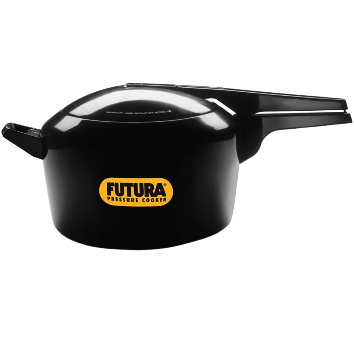 FUTURA FPJ7 7LTS PRESSURE COOKER JUMBO